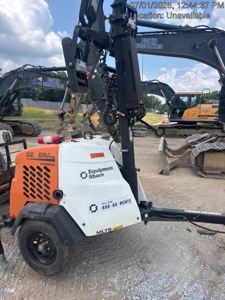 2023 GENERAC MLT2