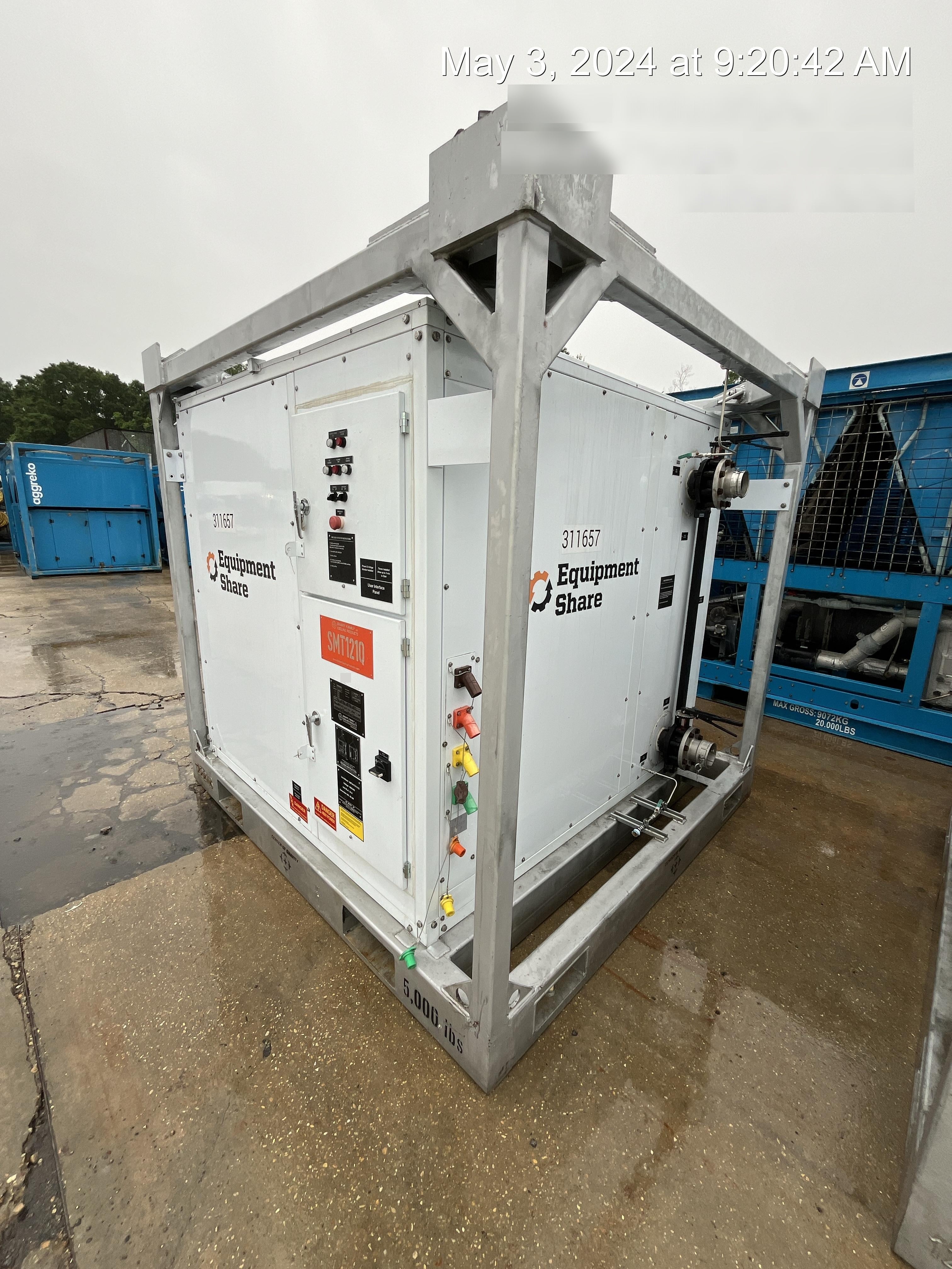 2023 SMARTECH SMTAH1D121Q