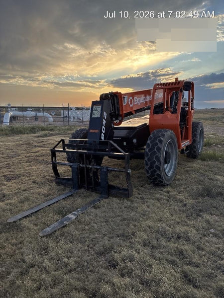 2023 SKYTRAK 8042