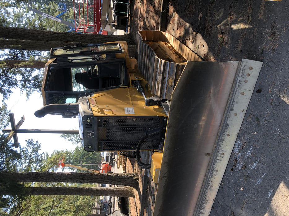 2020 JOHN DEERE 550K