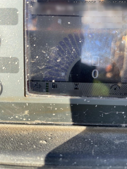 2021 ATLAS COPCO XAS 900