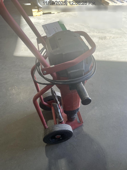 2023 HILTI TE 3000-AVR