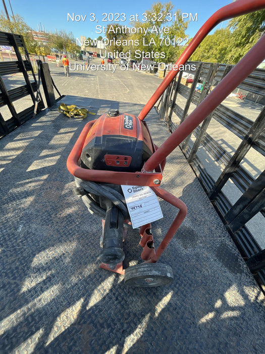 2019 HILTI TE 3000-AVR