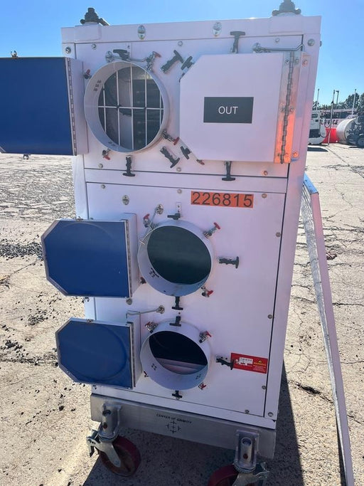 2022 SMARTECH SLIC12R-MSH