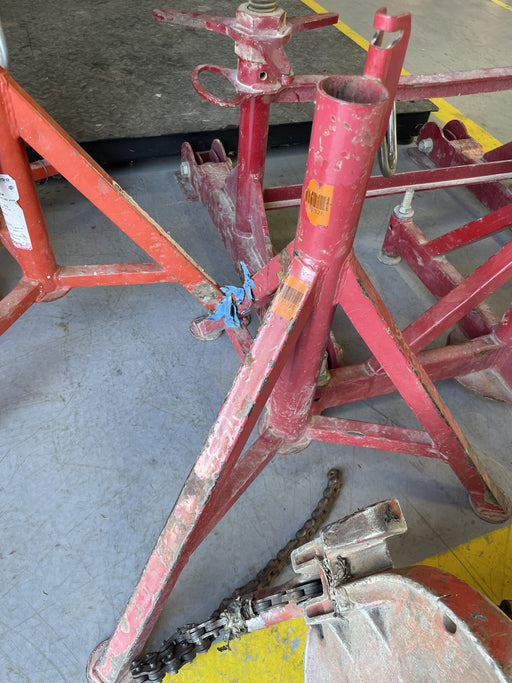 2021 KEY PLANT KPJH-300