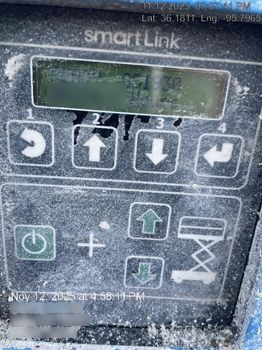 2020 Genie GS-1930 GENIE GS-1930