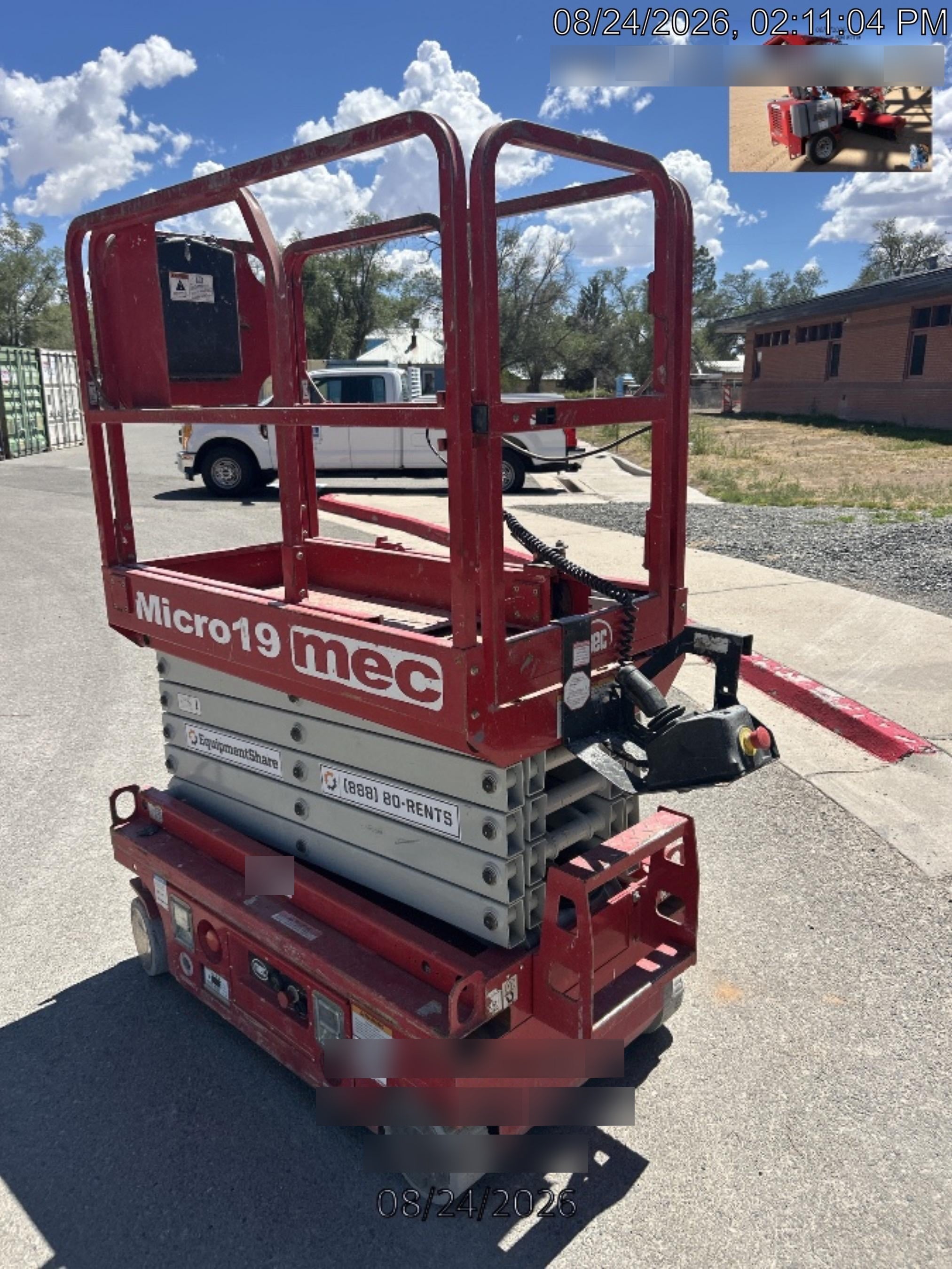 2019 MEC Micro 19