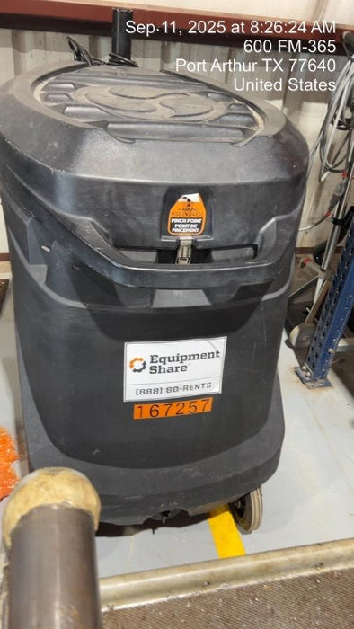 2021 POWER BREEZER PB10-A-06-B