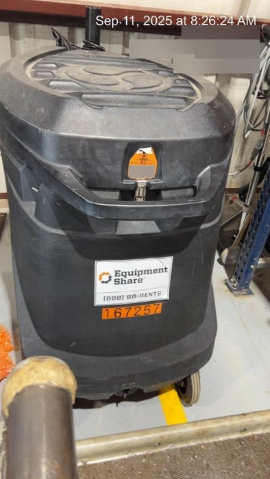 2021 POWER BREEZER PB10-A-06-B