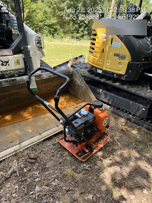 2023 MULTIQUIP MVC82VHW