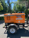 2021 Lincoln Electric Vantage 322 Vantage 322 Ready Pak 3 w/ Decals, ORANGE (includes trailer, cable rack, fender light kit) NO Telematics
