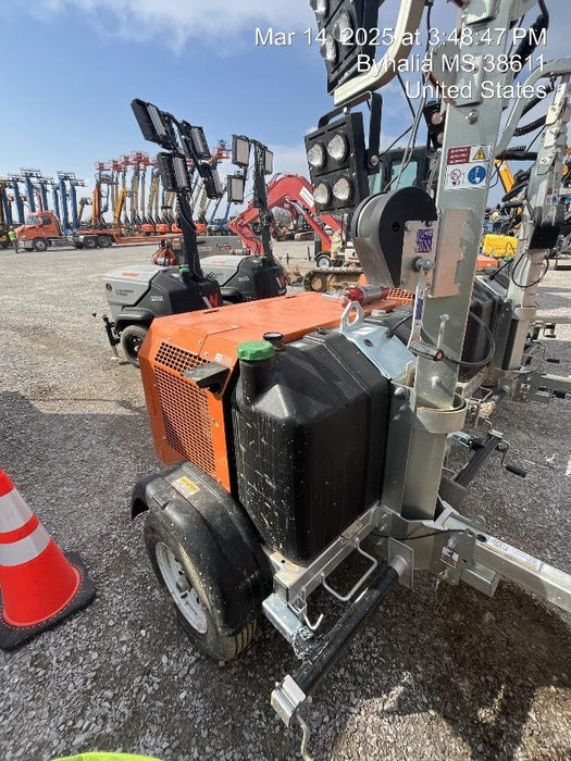 2025 WANCO WLTT-4MM4K