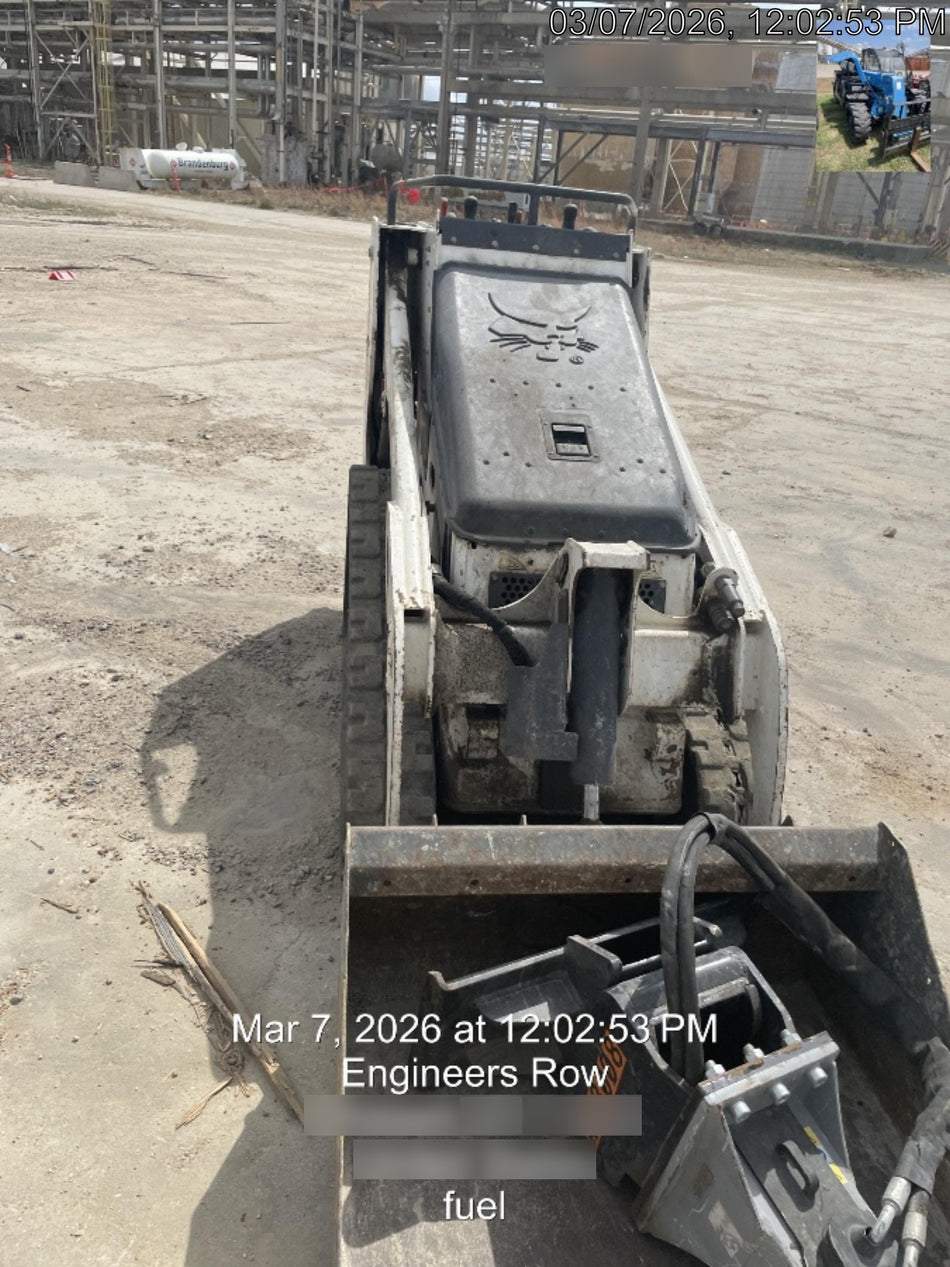 2024 EPIROC EC40T