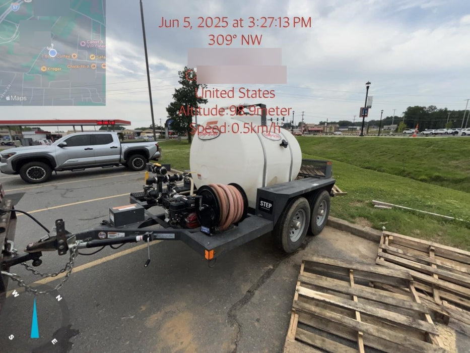 2023 SIMPSON SWT-52517