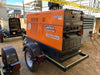2021 Lincoln Electric Vantage 549X Ready Pak 3, ORANGE (includes trailer, cable rack, fender light kit)