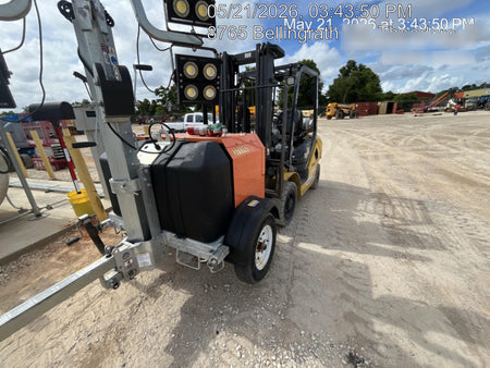 2023 WANCO WLTT-4MM4K