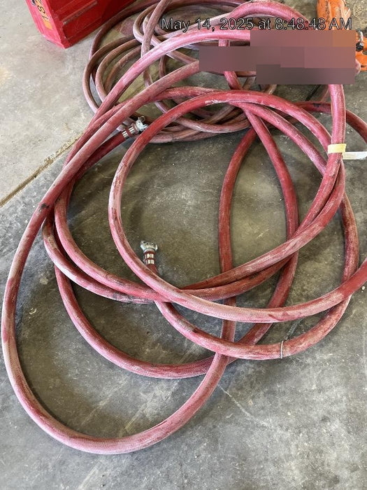 2022 ATLAS COPCO XAS188