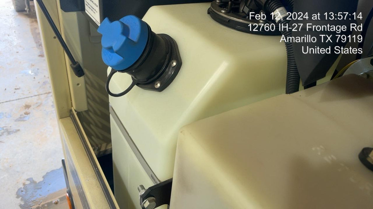 2023 DOOSAN P425/HP375WCU