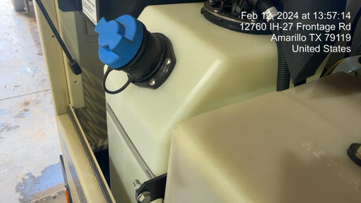 2023 DOOSAN P425/HP375WCU