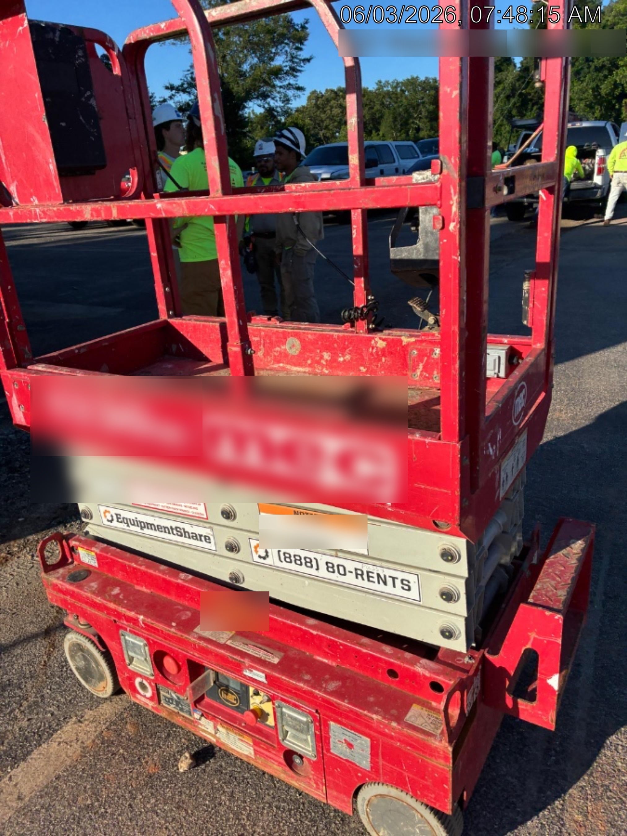 2019 MEC 1330SE