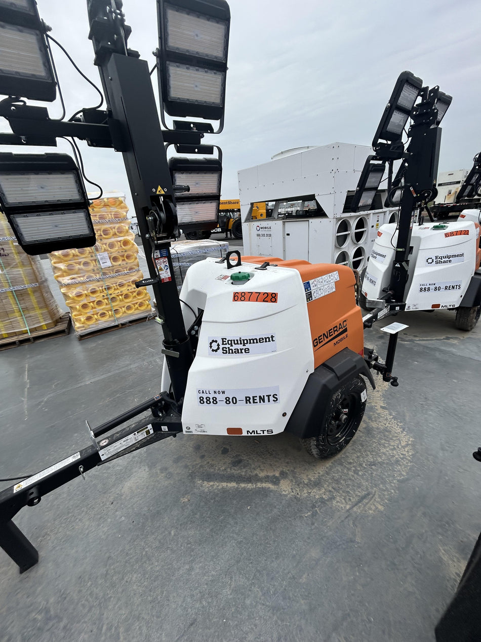 2026 GENERAC MLTS-4