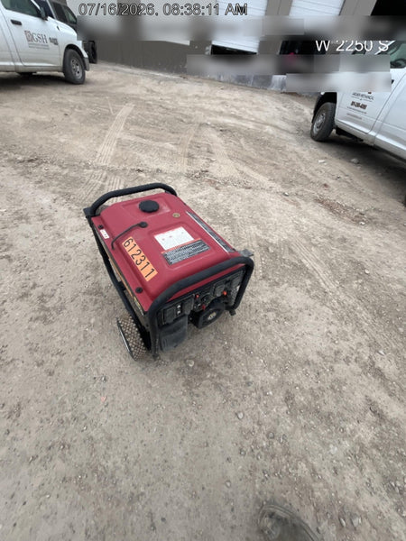 2025 MI-T-M GEN-6500-0MM1