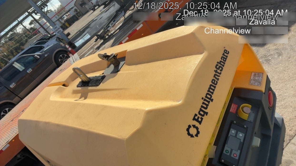 2020 ATLAS COPCO XAS188