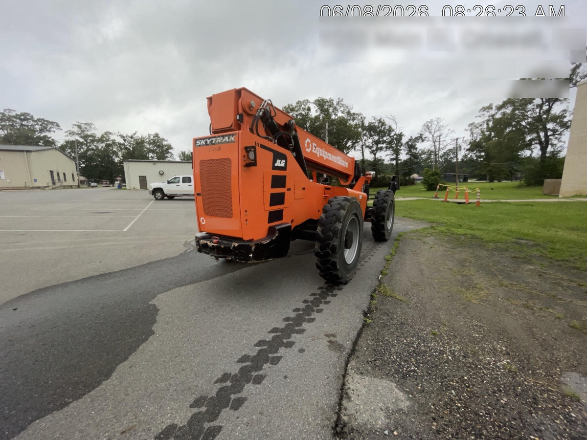 2022 SKYTRAK 10054