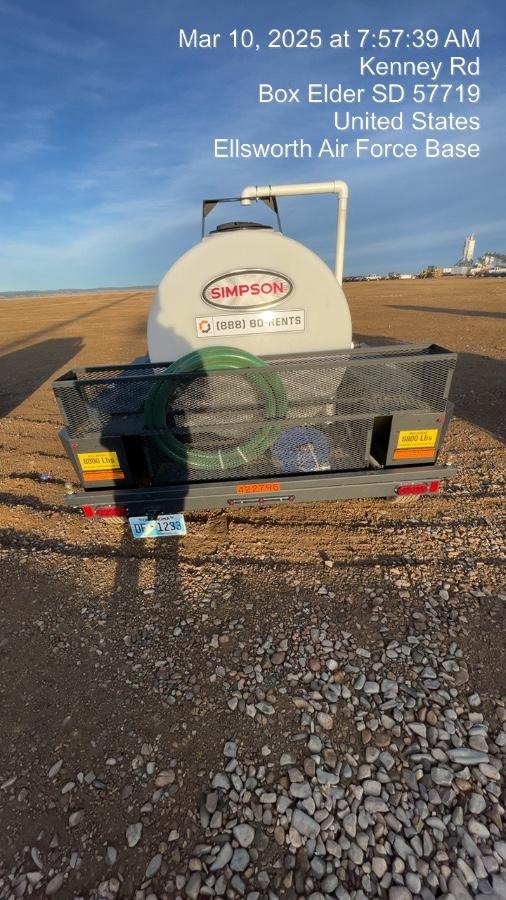 2024 SIMPSON SWT-52517