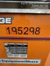 2021 Lincoln Electric Vantage 549X Ready Pak 3, ORANGE (includes trailer, cable rack, fender light kit)