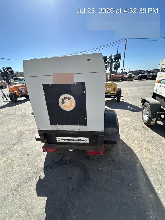 2019 WACKER NEUSON G25
