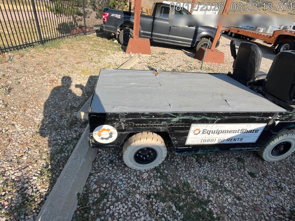2021 COLUMBIA Payloader 2XL