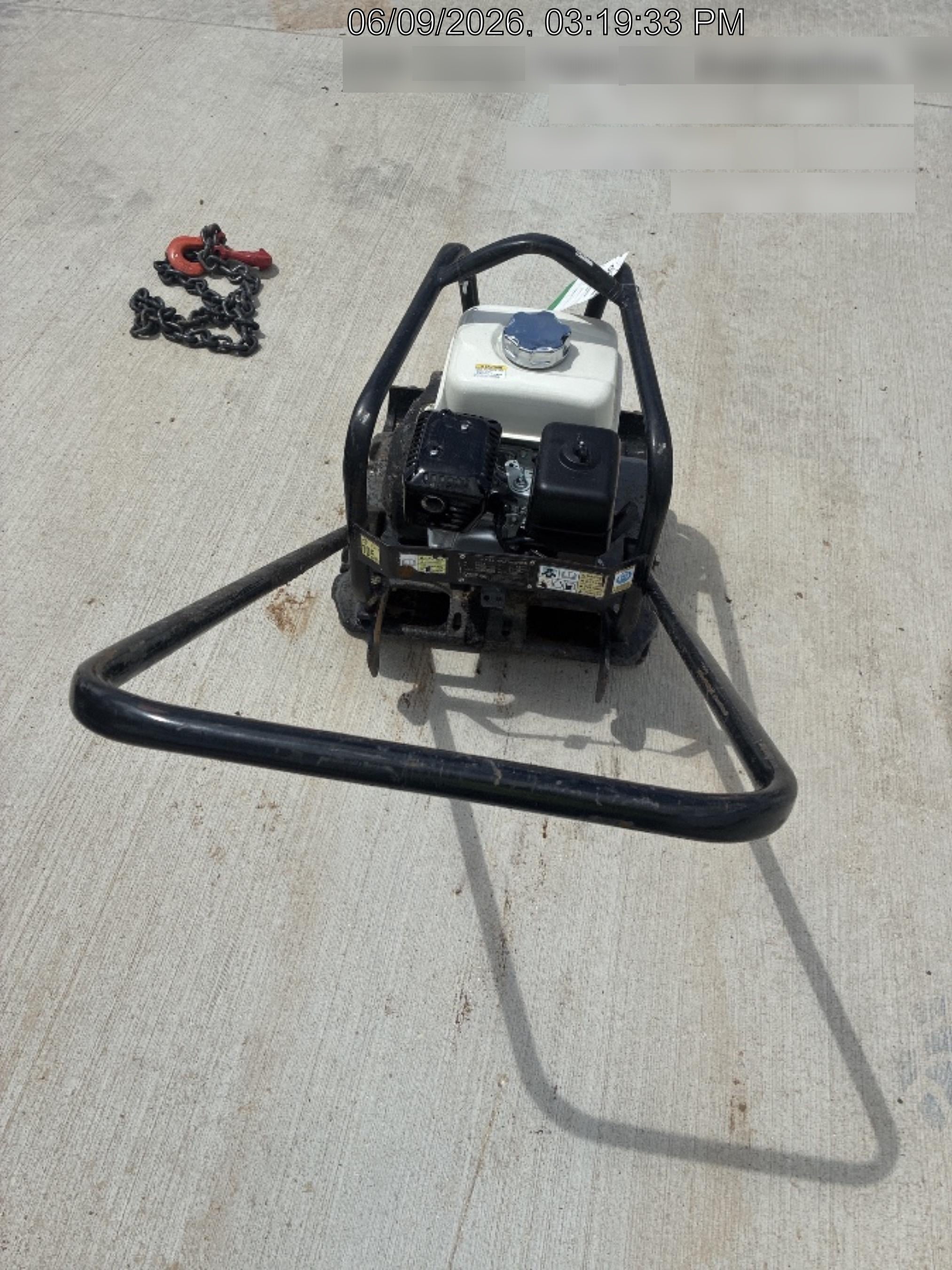 2022 THIRD COAST EQUIPMENT SP5013H
