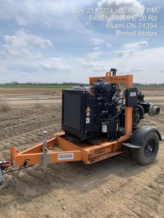 2021 PIONEER PP66S12L71-TD2.9L4