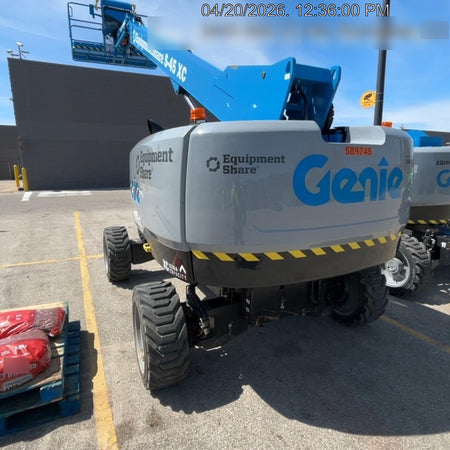 2025 GENIE S-45 XC