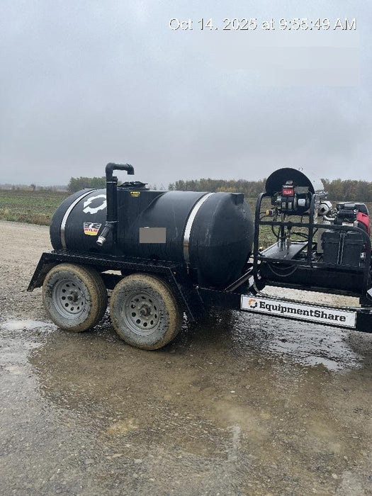 2025 WYLIE EXP-550L-S-HOTG