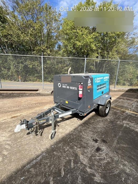 2024 AIRMAN PDS185S CWK