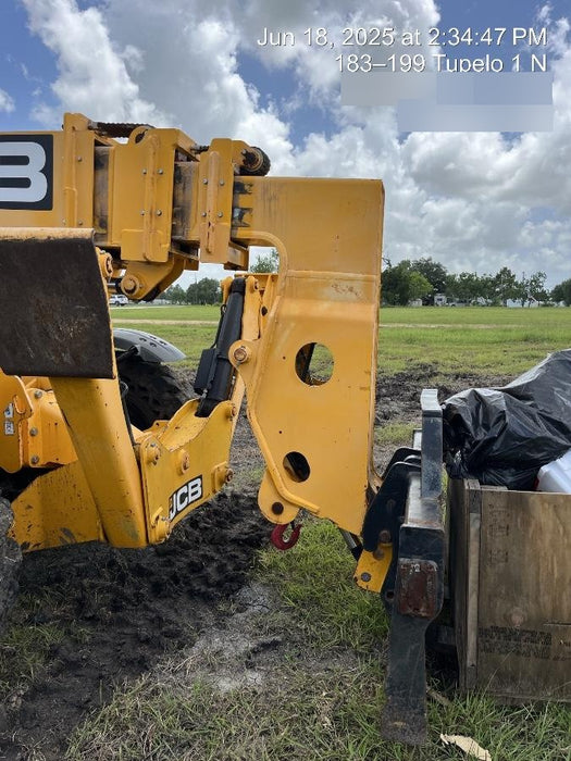 2020 JCB 510-56 JCB 510-56