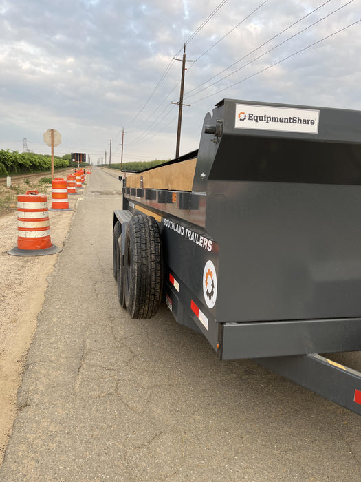 2023 SOUTHLAND SL270T-14K