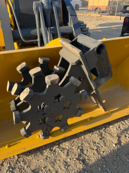 2025 STEEL UNLIMITED SUISL18CW-WR3