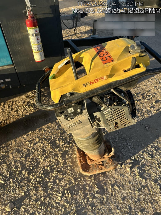 2024 WACKER NEUSON BS68-4Ab/28