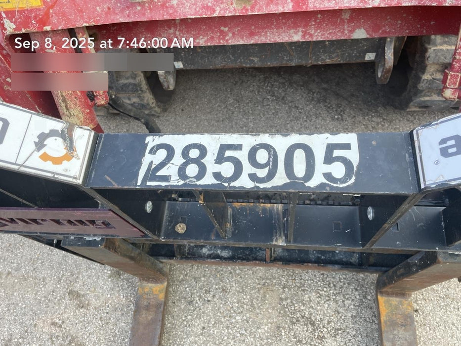 2023 VIRNIG PF4855-5VG