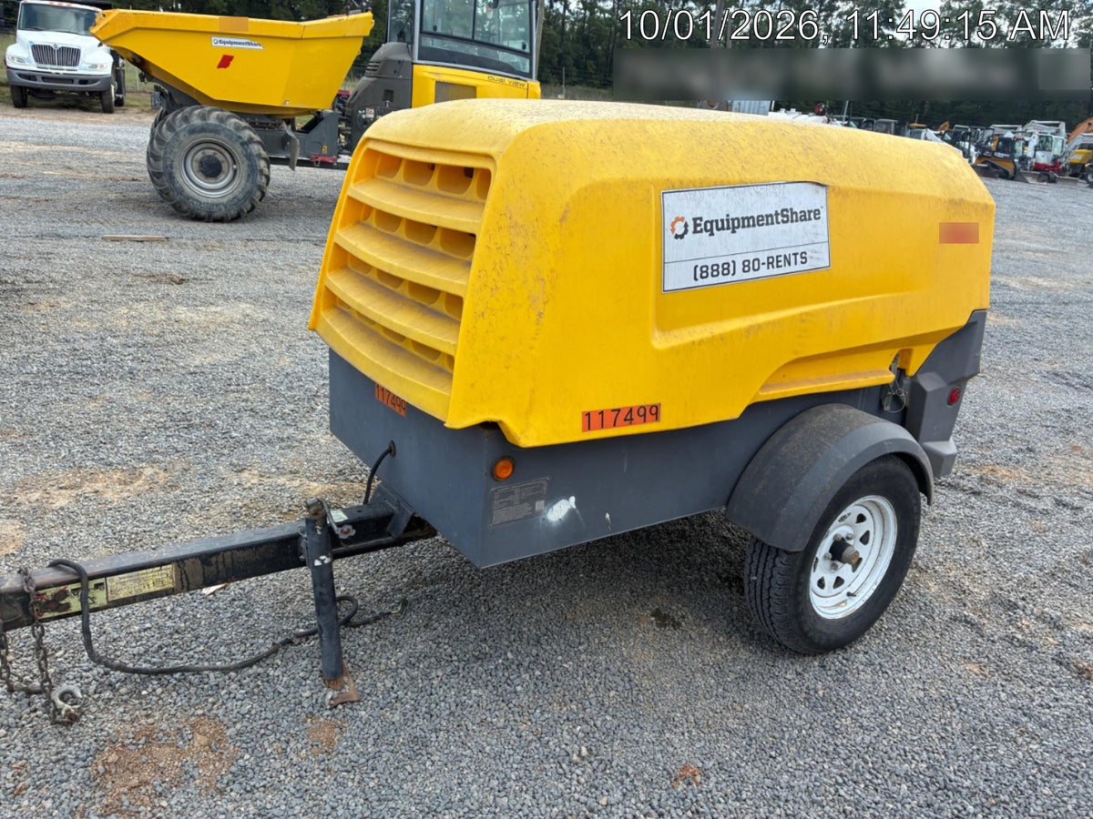 2020 ATLAS COPCO XAS188