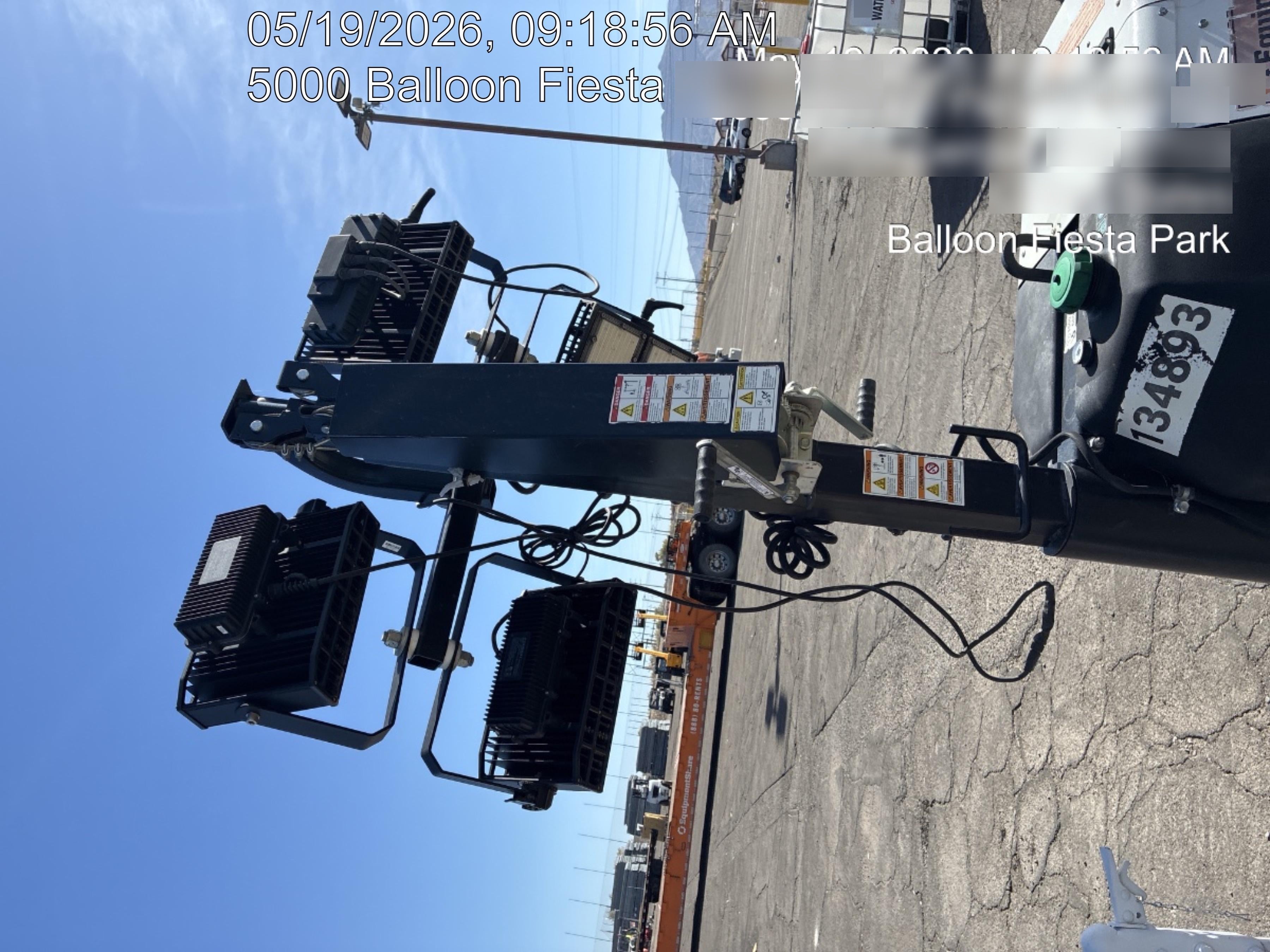 2021 ALLMAND NLV3GR