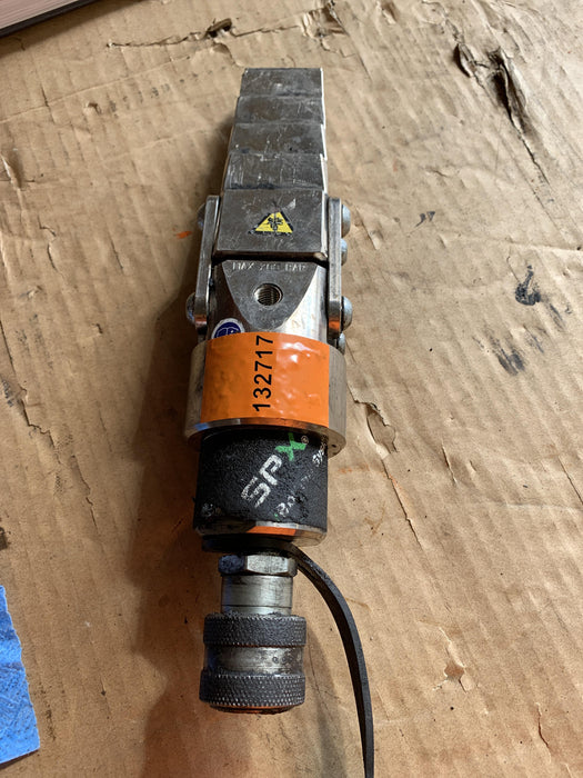 2021 POWER TEAM FLS15-ST