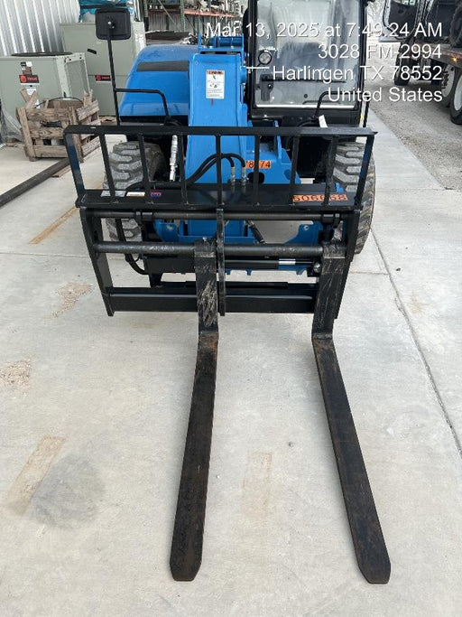 2025 GENIE 117883-SGT