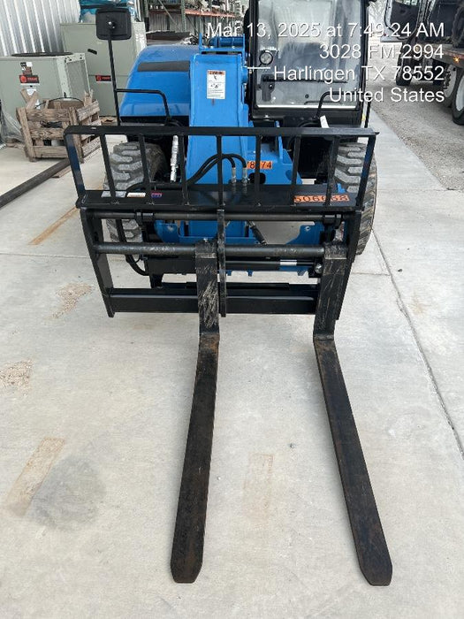 2025 GENIE 117883-SGT