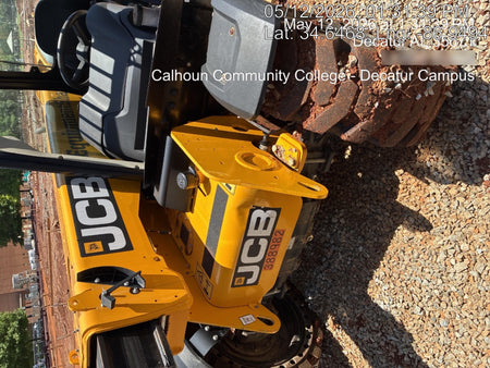 2024 JCB 505-20TC