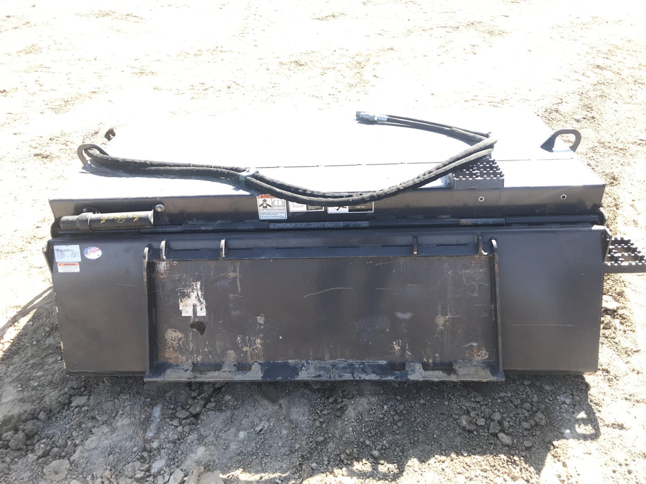 2019 PALADIN Sweepster SB72