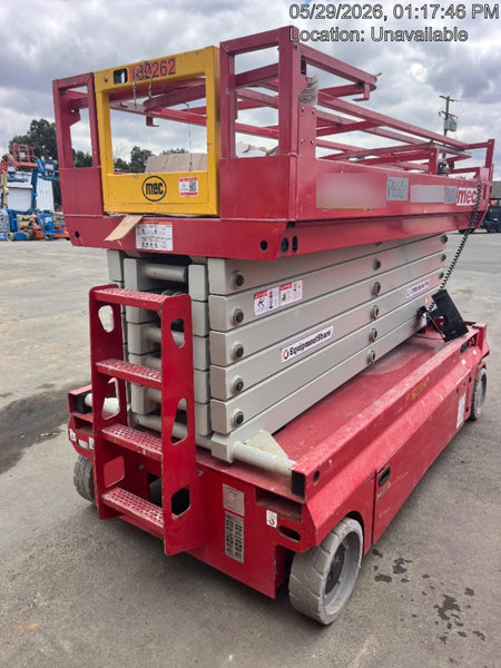2021 MEC 4555SE